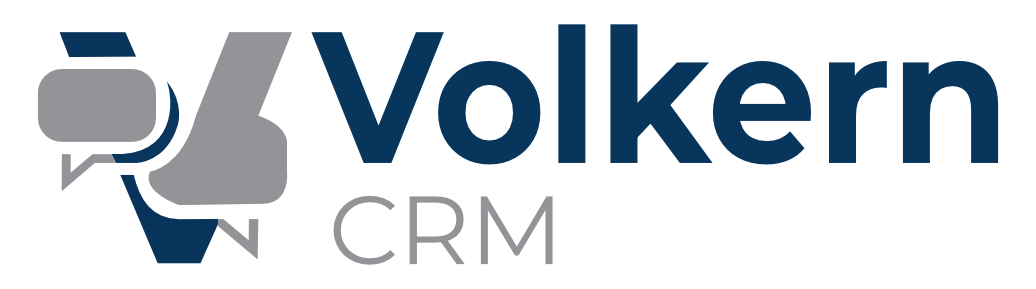 Volkern CRM